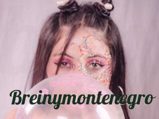 Breinymontenegro