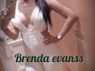 Brenda_evanss