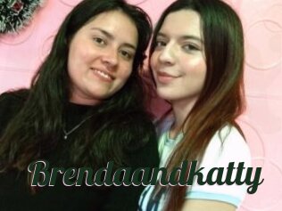 Brendaandkatty