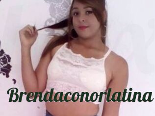 Brendaconorlatina