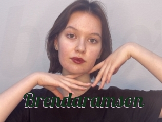 Brendaramson