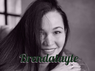 Brendatayte