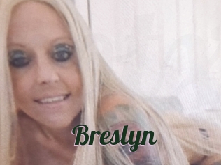 Breslyn