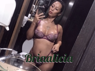 Briaalicia