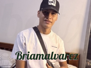 Briamalvarez