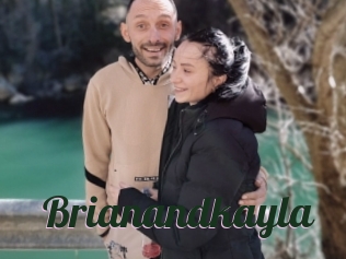 Brianandkayla