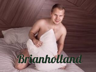 Brianholland