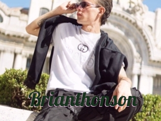 brianthonson Bottin X