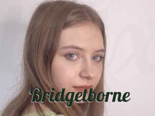 Bridgetborne