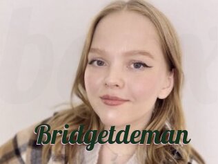 Bridgetdeman