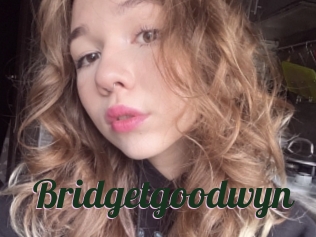 Bridgetgoodwyn