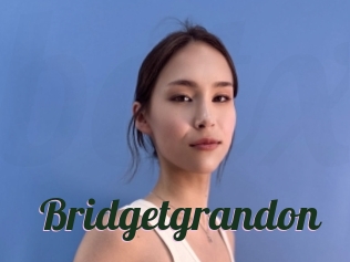 Bridgetgrandon