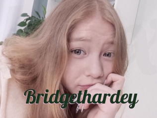 Bridgethardey