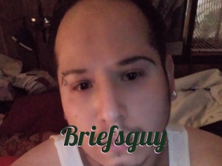 Briefsguy