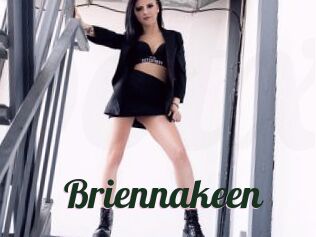 Briennakeen