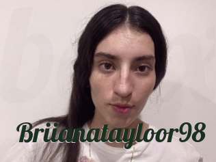 Briianatayloor98