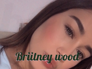 Briitney_wood