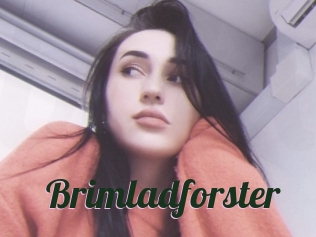 Brimladforster