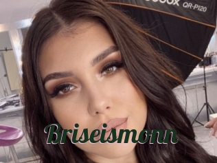 Briseismonn