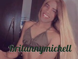 Britannymichell