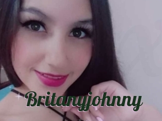 Britanyjohnny