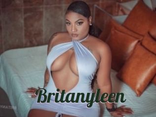 Britanyleen