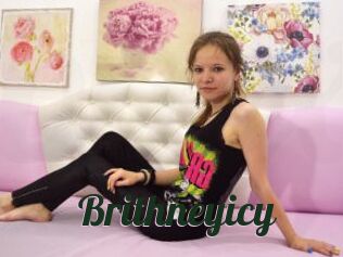 Brithneyicy