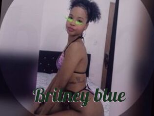 Britney_blue