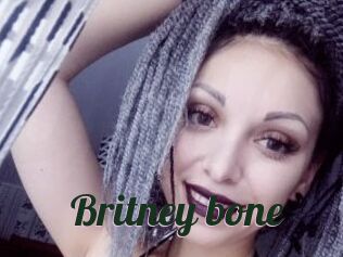 Britney_bone