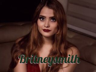 Britneysmith