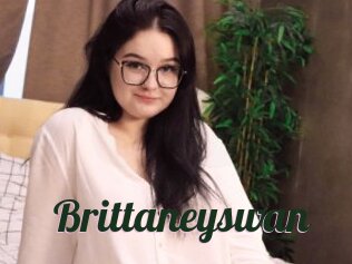 Brittaneyswan