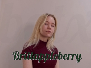 Brittappleberry