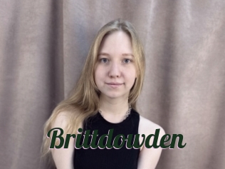 Brittdowden