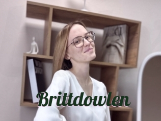 Brittdowlen