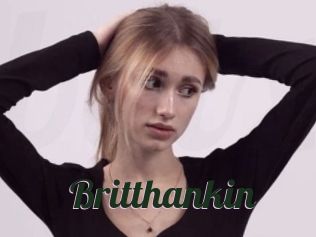 Britthankin