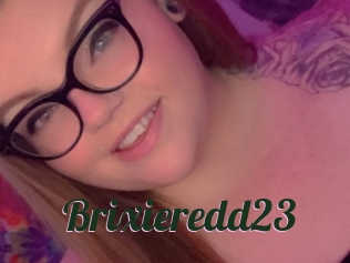 Brixieredd23