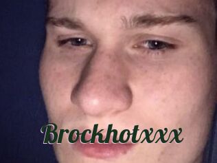 Brockhotxxx