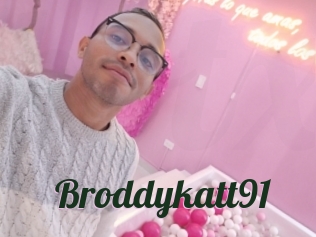 Broddykatt91