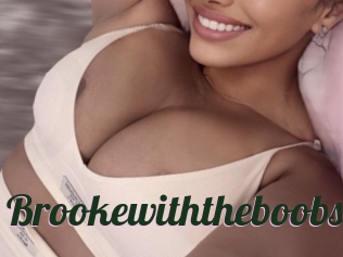 Brookewiththeboobs