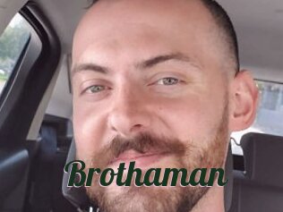 Brothaman