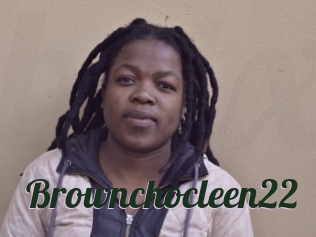 Brownchocleen22