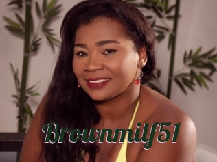 Brownmilf51