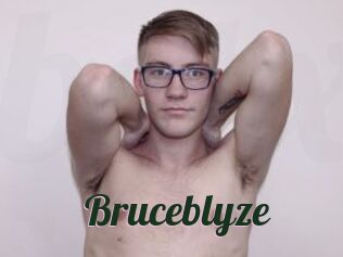 Bruceblyze