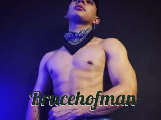 Brucehofman