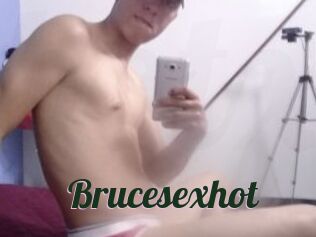 Brucesexhot