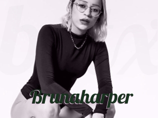 Brunaharper