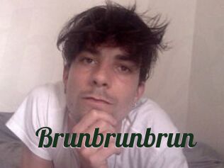 Brunbrunbrun