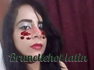 Brunettehot_latin