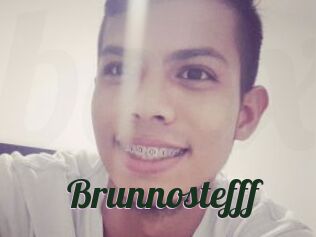 Brunnostefff