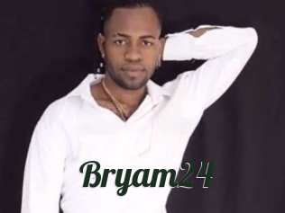 Bryam24